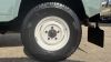 DEFENDER 90 II STATION WAGON 2.4 TD4 122 Station Wagon E detail