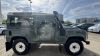DEFENDER 90 II STATION WAGON 2.4 TD4 122 Station Wagon E detail
