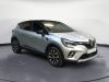 Captur 1.0 TCE 90CH TECHNO detail