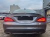 CLA 200 d 7G-DCT Sensation detail