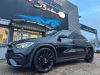 GLA 200 d 8G-DCT AMG Line edition 1 toit pano detail