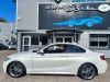 SERIE 2 COUPE F22 Coupe 220d 184 ch M Sport A detail