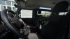 DEFENDER 90 II STATION WAGON 2.4 TD4 122 Station Wagon E detail