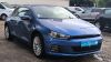 SCIROCCO 1.4 TSI 125 JANTES 17 / SIEGE AVANT SPORT detail