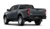 D-MAX NOUVEAU  2.2L CREW B-STRONG detail
