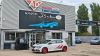 MEGANE IV BERLINE TCe 300 RS Trophy-R #218 detail