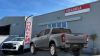 D-MAX CREW N60-BB+ 4X4 A/T detail