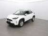 YARIS CROSS 116H DYNAMIC MC24 detail