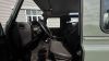 DEFENDER 90 II STATION WAGON 2.4 TD4 122 Station Wagon E detail