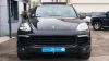 CAYENNE 3.0 TD V6 262 ch Platinium Edition Tiptronic A detail
