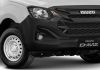 D-MAX NOUVEAU 2.2L SINGLE B-STRONG detail