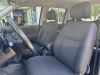 D-MAX 3.0 4WD CREW CAB LS detail