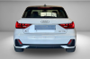 A1 SPORTBACK 30 TFSI 116 ch S tronic 7 S line detail