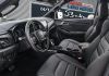 D-MAX NOUVEAU CREW EV detail