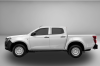 D-MAX CREW N60-B 4X4 A/T detail