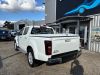 D-MAX CREW CAB 1.9 4X4 BVA SUPERNOVA detail
