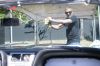 Thunderbird Cabriolet V8 352ci 5.8 L   Christian Audigier / resto detail
