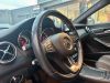 CLA 200 d 7G-DCT Sensation detail