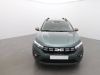 Sandero 1.0 TCE 110CH STEPWAY EXTREME + detail
