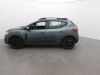 Sandero 1.0 TCE 110CH STEPWAY EXTREME + detail