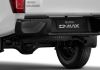 D-MAX NOUVEAU 2.2L SPACE B-STRONG detail