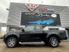 D-MAX N60 SPACE CAB 1.9 164 CH 4X4 A/T F+ detail