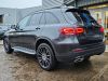 GLC 300 de 9G-Tronic 4Matic AMG Line detail