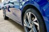 CLIO V E-Tech 140 RS Line detail
