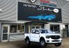 RANGER XLT Double Cabine 2.3 Ti-VCT PHEV 280 ch detail
