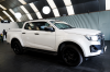 D-MAX CREW N60 NITRO SPORT 4X4 A/T 4 PLACES / PAS DE MALUS ECOLOGIQUE detail