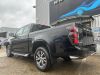 D-MAX N60 SPACE CAB 1.9 164 CH 4X4 A/T F+ detail