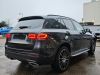 GLC 300 de 9G-Tronic 4Matic AMG Line detail