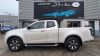 D-MAX N60 SPACE CAB 1.9 164 CH 4X4 BVA F detail