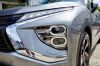 ECLIPSE CROSS MY21 2.4 MIVEC PHEV Twin Motor 4WD Instyle detail