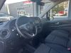 VITO FOURGON 119 CDI LONG 9G-TRONIC PRO 4 MATIC  4X4 BVA detail