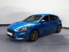Focus 1.5 ECOBOOST 150 CAst line detail