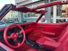 CORVETTE C3 T-TOP 25 TH ANNIVERSARY V8 350 L48 detail