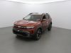 DUSTER 1.6 HYBRID 140CH JOURNEY 4X2 detail