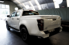 D-MAX CREW N60 NITRO SPORT 4X4 A/T 4 PLACES / PAS DE MALUS ECOLOGIQUE detail