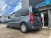 BERLINGO HDi 92 Multispace Pack detail