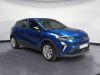 Captur 1.6 E-TECH FULL HYBRID 145CH EVOLUTION detail