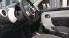 TWINGO III 1.0 SCe 70 BC Zen detail