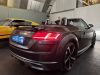 TT ROADSTER 40 TFSI 197 S tronic 7 S line SIEGE AVANT CHAUFFANT / JANTES 19 AUDI SPORT / Chauffage de nuque detail