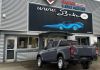 D-MAX NOUVEAU  2.2L CREW EVOLUTION detail