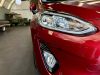 FIESTA 1.0 EcoBoost 125 ch S&S mHEV BVM6 Titanium X detail