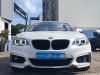 SERIE 2 COUPE F22 Coupe 220d 184 ch M Sport A detail