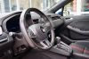 CLIO V E-Tech 140 RS Line detail