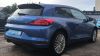 SCIROCCO 1.4 TSI 125 JANTES 17 / SIEGE AVANT SPORT detail