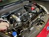 FIESTA 1.0 EcoBoost 125 ch S&S mHEV BVM6 Titanium X detail