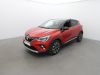 Captur 1.0 TCE 90CH TECHNO detail